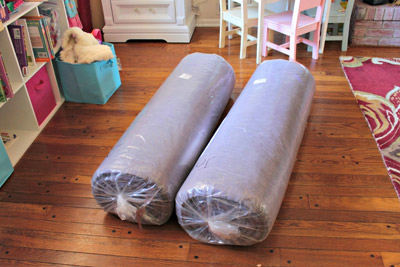 rugs and carpets