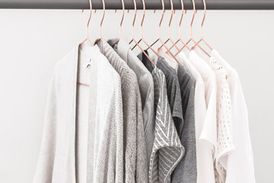 clothing and linen