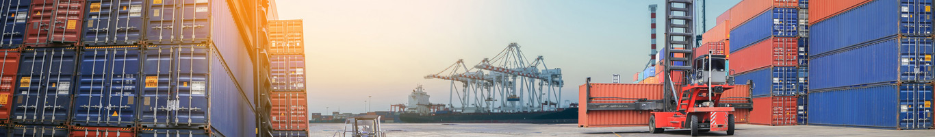 Logistics Service