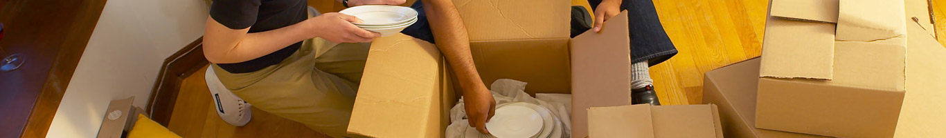 Packing Method