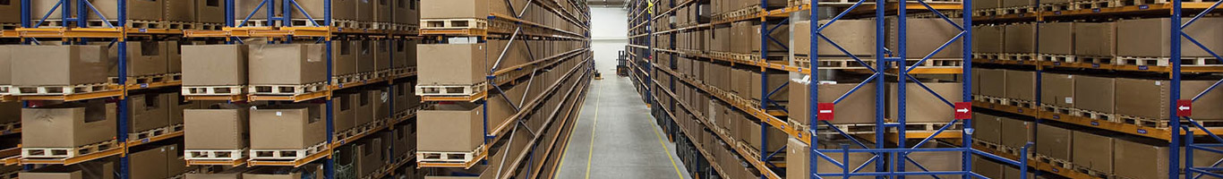 Warehousing